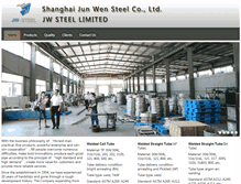 Tablet Screenshot of jw-tube.com